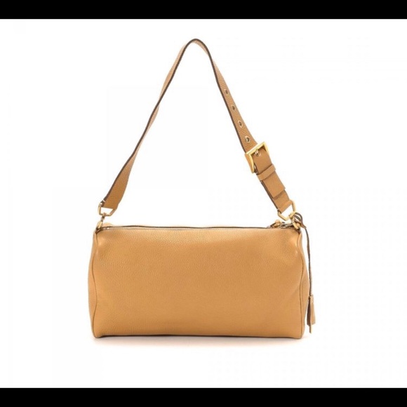 PRADA Vintage Shoulder Bag - Picture 4 of 8